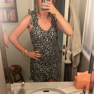 Dress forum flower dress